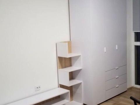 квартира по адресу Рудненская ул. (Белогорская), 8-Ж