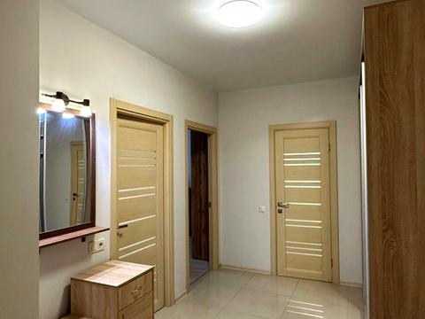 квартира за адресою Ревуцького вул., 40-В