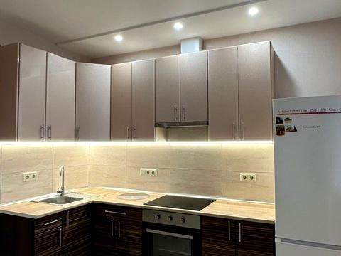 квартира за адресою Ревуцького вул., 40-В