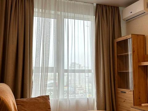 квартира за адресою Ревуцького вул., 40-В