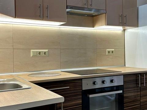 квартира за адресою Ревуцького вул., 40-В