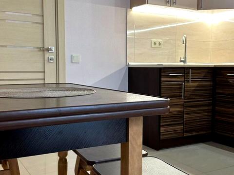 квартира за адресою Ревуцького вул., 40-В