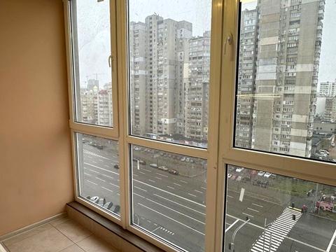 квартира за адресою Ревуцького вул., 40-В