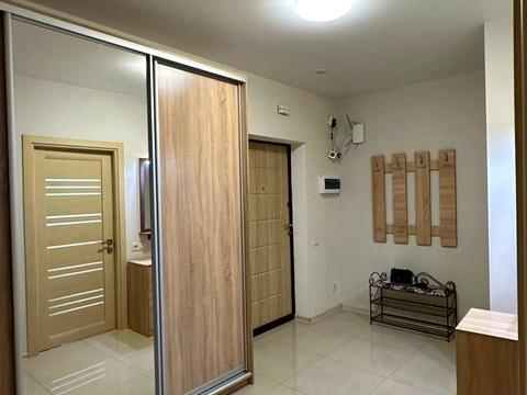 квартира за адресою Ревуцького вул., 40-В