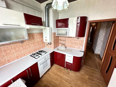 квартира за адресою Пастера вул., 12
