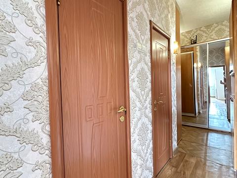 квартира за адресою Пастера вул., 12