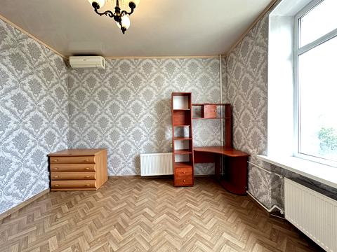 квартира за адресою Пастера вул., 12