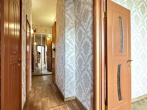 квартира за адресою Пастера вул., 12
