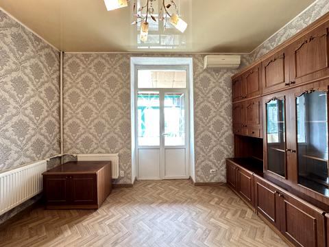 квартира за адресою Пастера вул., 12