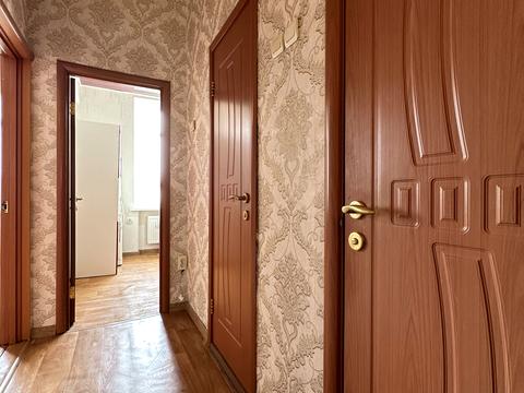 квартира за адресою Пастера вул., 12