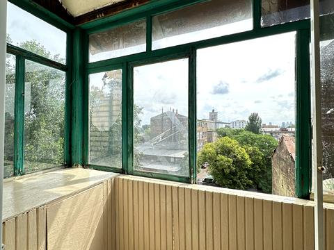 квартира за адресою Пастера вул., 12