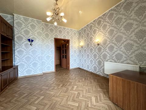 квартира за адресою Пастера вул., 12