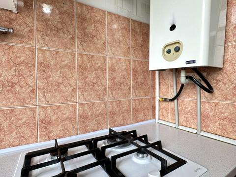 квартира за адресою Пастера вул., 12