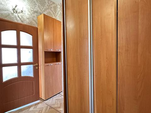 квартира за адресою Пастера вул., 12