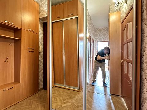 квартира за адресою Пастера вул., 12