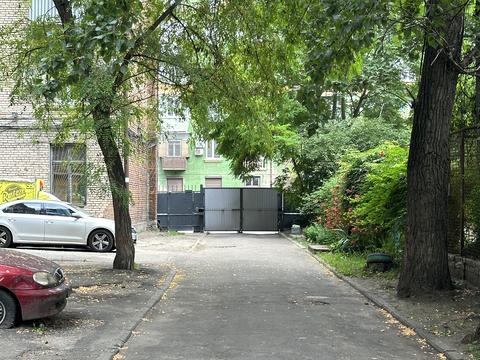 квартира за адресою Пастера вул., 12