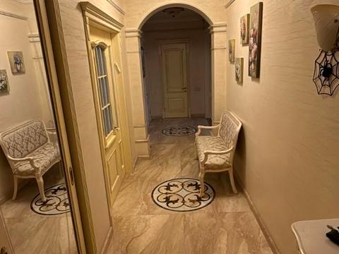 квартира по адресу Жуковского ул. (Жуковського), 10