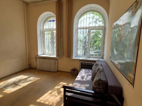 коммерческая по адресу Михайловская ул., 24-А