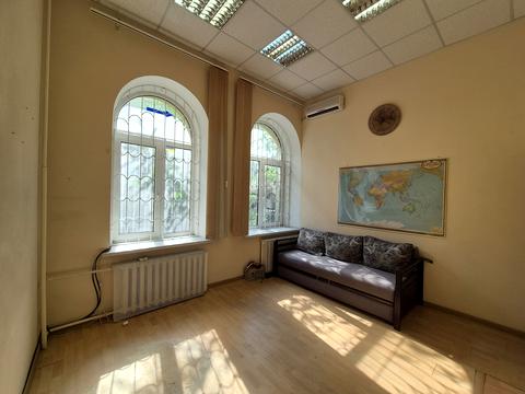 коммерческая по адресу Михайловская ул., 24-А
