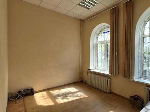 коммерческая по адресу Михайловская ул., 24-А