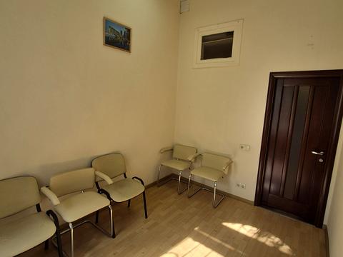 коммерческая по адресу Михайловская ул., 24-А