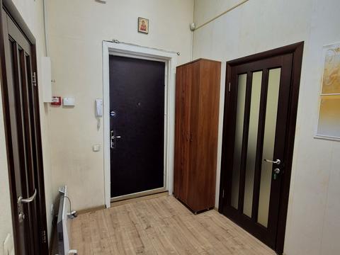 коммерческая по адресу Михайловская ул., 24-А