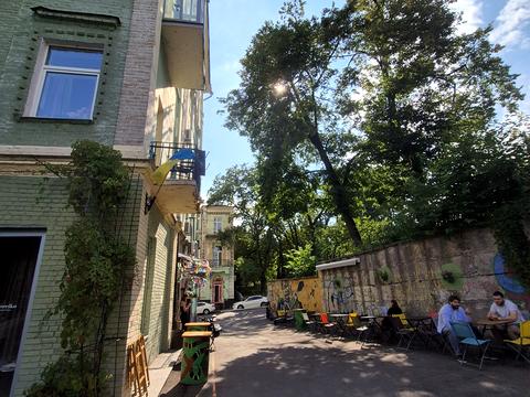 коммерческая по адресу Михайловская ул., 24-А
