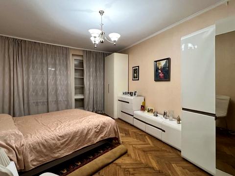 квартира за адресою Київська вул., 28а