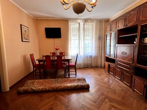 квартира за адресою Київська вул., 28а