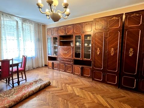 квартира за адресою Київська вул., 28а