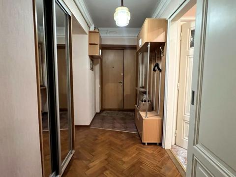 квартира за адресою Київська вул., 28а