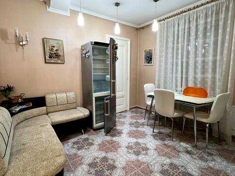 квартира за адресою Київська вул., 28а