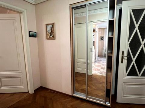 квартира за адресою Київська вул., 28а