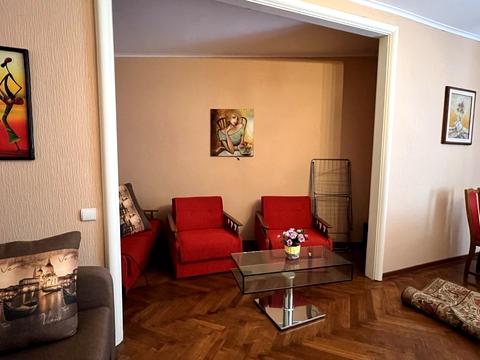 квартира за адресою Київська вул., 28а
