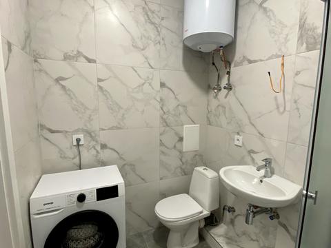 квартира по адресу Радостная ул., 29, к.1