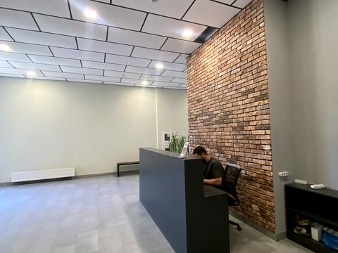 квартира по адресу Радостная ул., 29, к.1