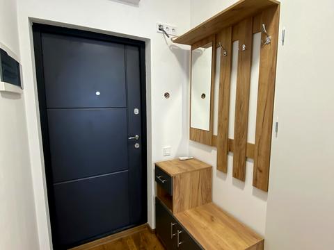 квартира по адресу Радостная ул., 29, к.1