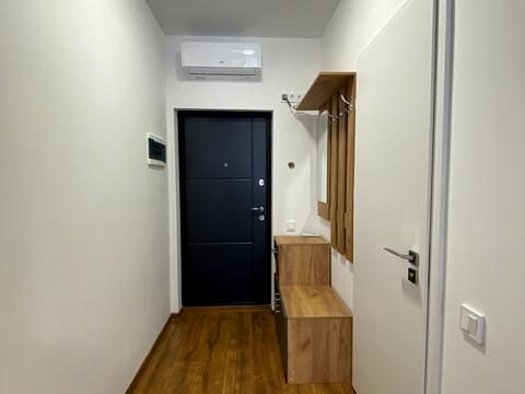 квартира по адресу Радостная ул., 29, к.1