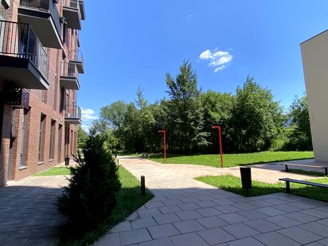 квартира по адресу Радостная ул., 29, к.1