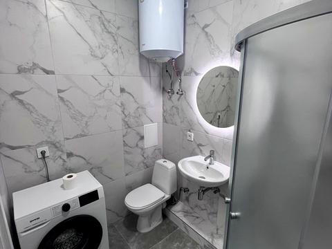 квартира по адресу Радостная ул., 29, к.1