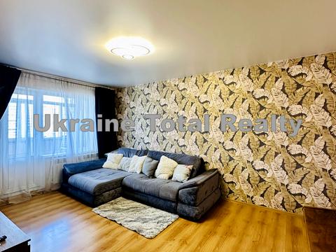 квартира за адресою Оноре де Бальзака вул., 61