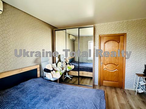 квартира за адресою Оноре де Бальзака вул., 61