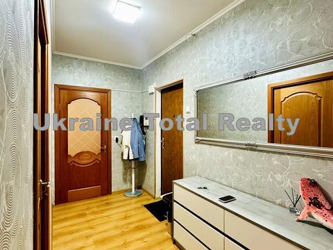 квартира за адресою Оноре де Бальзака вул., 61