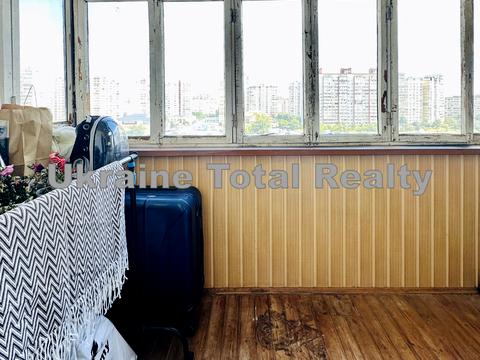 квартира за адресою Оноре де Бальзака вул., 61
