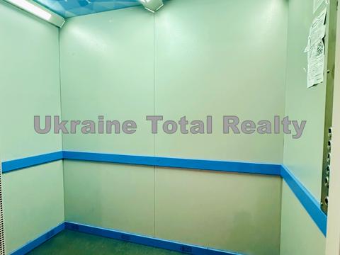 квартира за адресою Оноре де Бальзака вул., 61