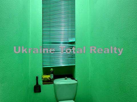квартира за адресою Оноре де Бальзака вул., 61