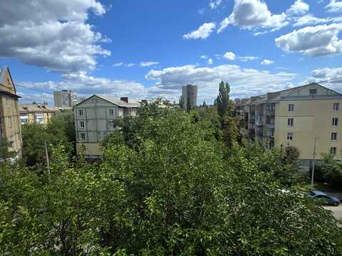 квартира за адресою Григорія Чупринки вул. (Чудновського), 5