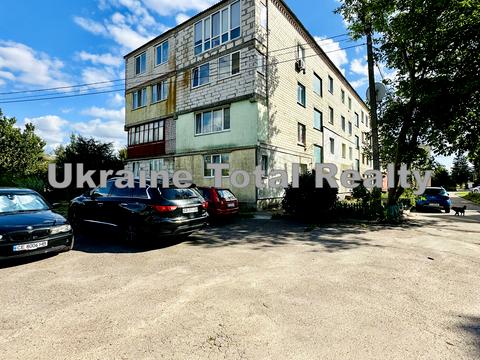 квартира по адресу Радянська, 5-А