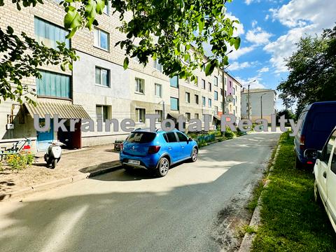 квартира по адресу Радянська, 5-А