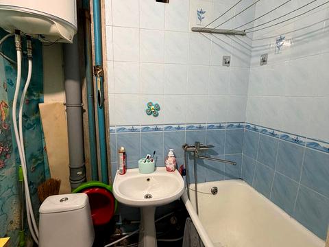 квартира за адресою Прогресивна вул., 17